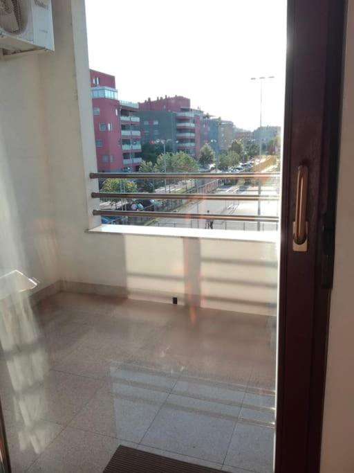 Odmor U Zagrebu Exterior foto