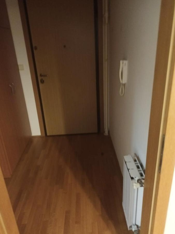 Odmor U Zagrebu Exterior foto